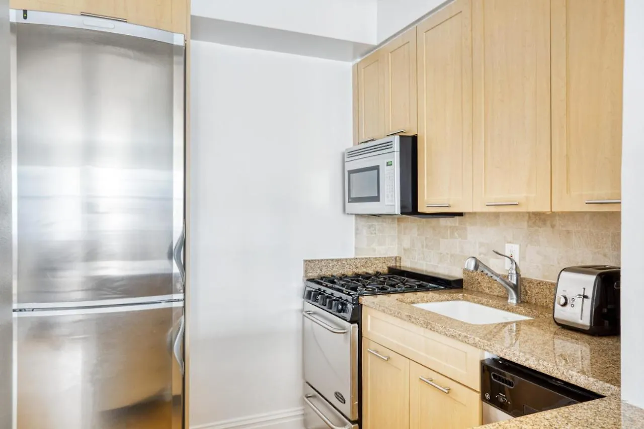Murray Hill 1Br W Elevator Gym Dm On 6 Line Nyc-624 纽约