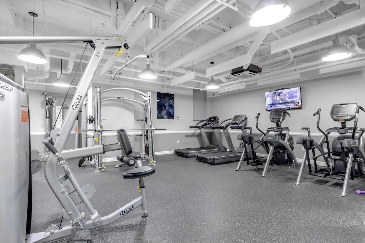 Murray Hill 1Br W Elevator Gym Dm On 6 Line Nyc-624 纽约 美国